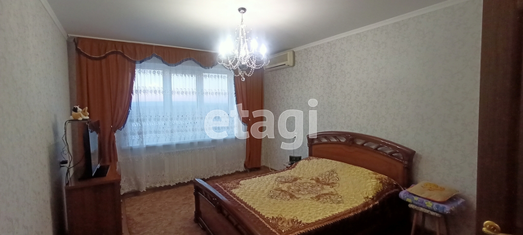 Продажа 3-комнатной квартиры, Саратов, Саратовская область,  Энгельс