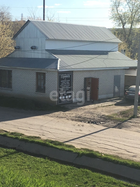 Продажа коммерческой недвижимости, 229м <sup>2</sup>, Саратов, Саратовская область,  Саратов