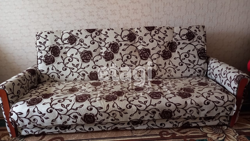 Продажа 2-комнатной квартиры, Саратов, Саратовская область,  Новоузенск