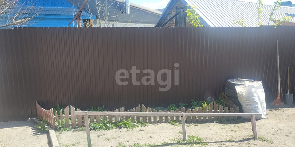 Продажа дома, 40м <sup>2</sup>, 2 сот., Саратов, Саратовская область,  Волжский 