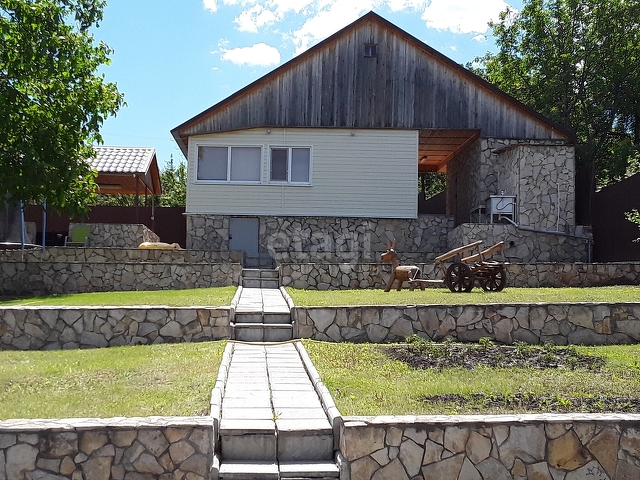 Продажа дома, 60м <sup>2</sup>, 8 сот., Саратов, Саратовская область,  