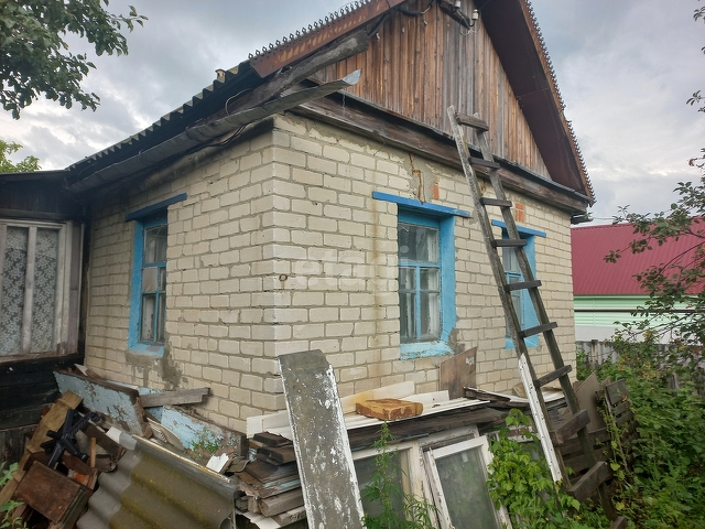 Продажа дома, 26м <sup>2</sup>, 5 сот., Саратов, Саратовская область,  Ленинский