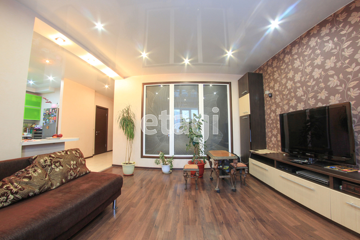 Продажа 2-комнатной квартиры, Саратов, Саратовская область,  Саратов