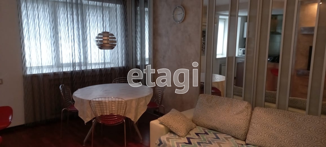 Продажа 1-комнатной квартиры, Саратов, Саратовская область,  Саратов