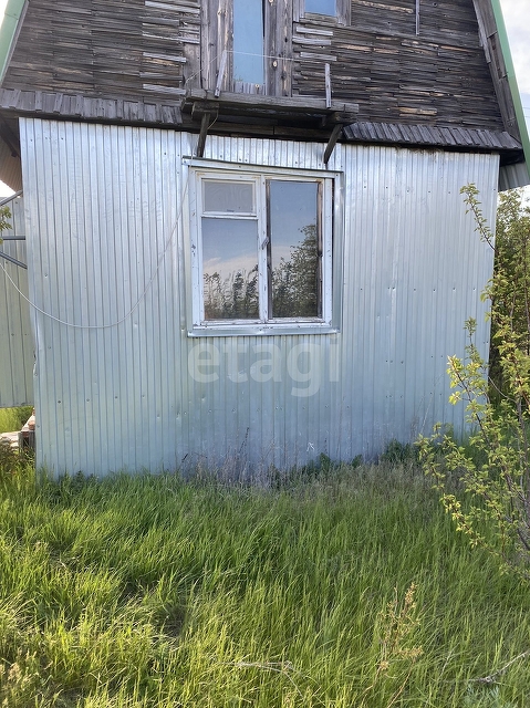 Продажа дачи, 40м <sup>2</sup>, 6 сот., Саратов, Саратовская область,  Энгельс