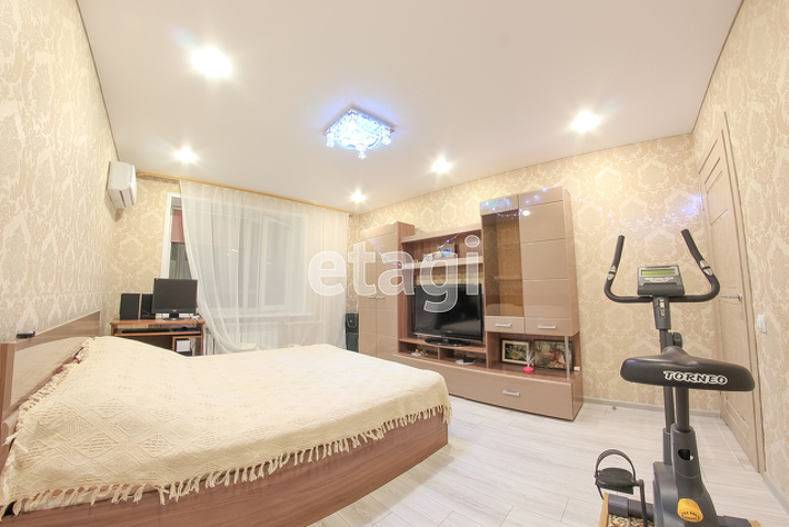 Продажа 1-комнатной квартиры, Саратов, Саратовская область,  Саратов