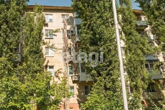 Продажа 2-комнатной квартиры, Саратов, Саратовская область,  Саратов