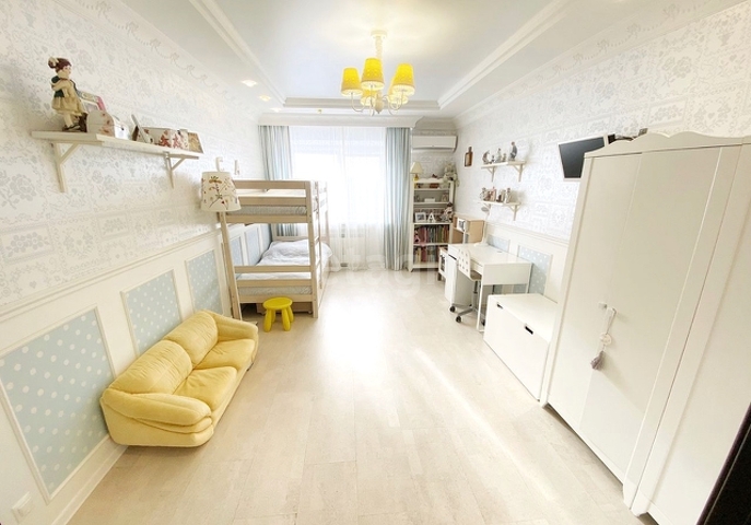 Продажа 3-комнатной квартиры, Саратов, Саратовская область,  Энгельс