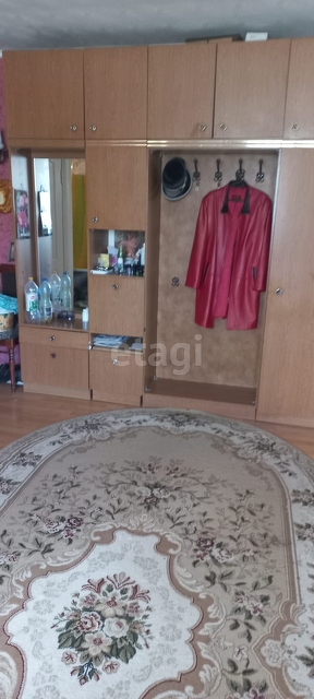 Продажа 3-комнатной квартиры, Саратов, Саратовская область,  Калининск