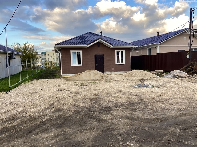 Продажа дома, 85м <sup>2</sup>, 3 сот., Саратов, Саратовская область,  Саратов