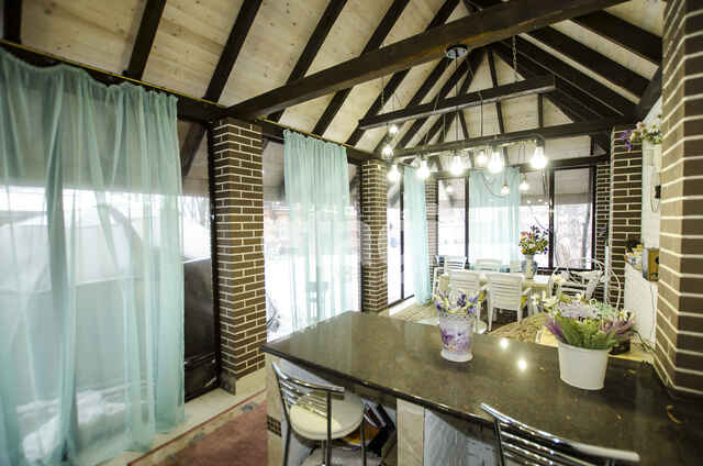 Продажа дома, 157м <sup>2</sup>, 9 сот., Саратов, Саратовская область,  Волжский 