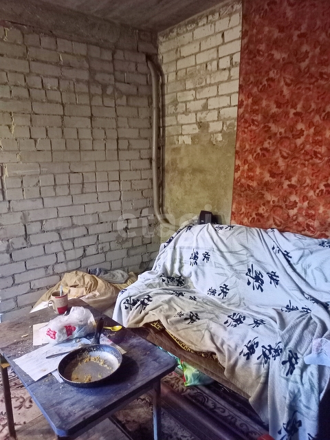 Продажа дома, 29м <sup>2</sup>, 6 сот., Саратов, Саратовская область,  Ленинский