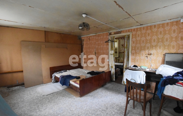 Продажа дома, 156м <sup>2</sup>, 6 сот., Саратов, Саратовская область,  Волжский 