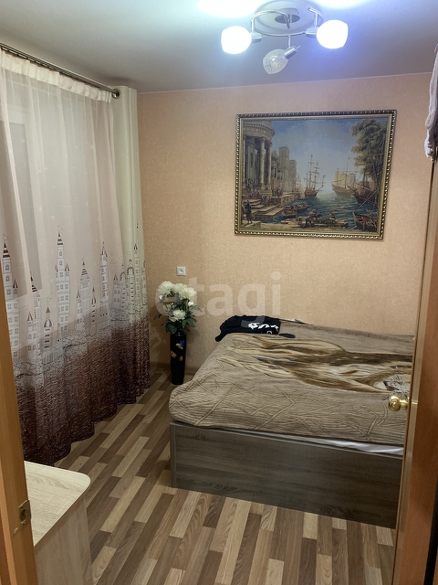 Продажа 3-комнатной квартиры, Саратов, Саратовская область,  Саратов