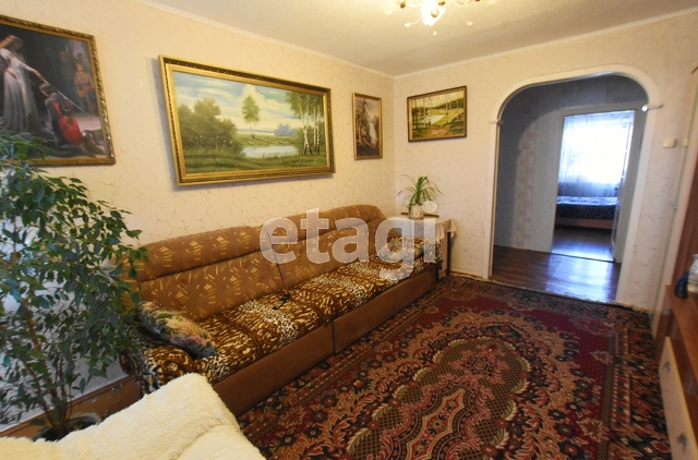 Продажа 3-комнатной квартиры, Саратов, Саратовская область,  Саратов