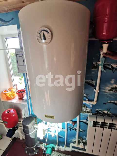 Продажа дома, 48м <sup>2</sup>, 10 сот., Саратов, Саратовская область,  Ленинский