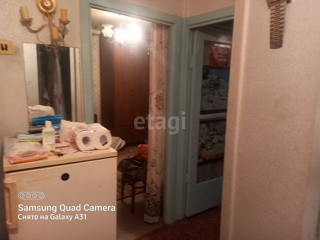 Продажа 1-комнатной квартиры, Саратов, Саратовская область,  Энгельс