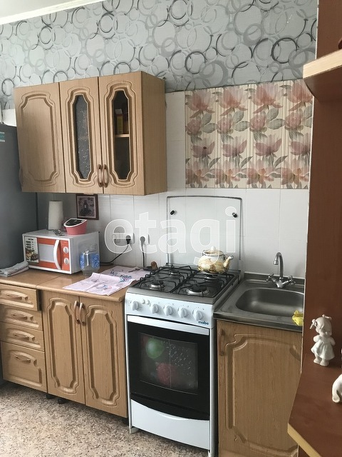 Продажа 1-комнатной квартиры, Саратов, Саратовская область,  Энгельс