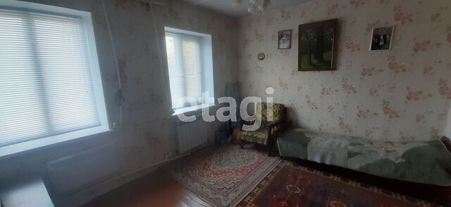 Продажа дома, 49м <sup>2</sup>, 7 сот., Саратов, Саратовская область,  