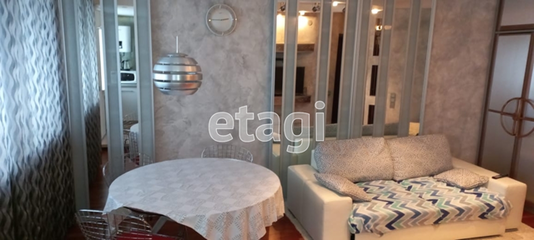 Продажа 1-комнатной квартиры, Саратов, Саратовская область,  Саратов