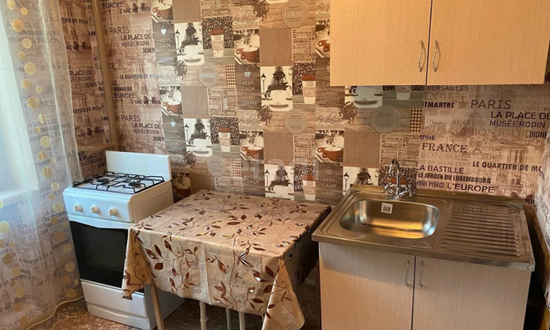 Продажа 1-комнатной квартиры, Саратов, Саратовская область,  Саратов