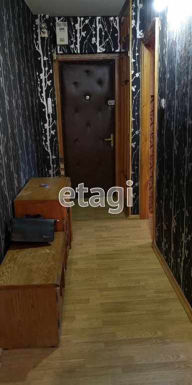 Продажа 4-комнатной квартиры, Екатеринбург, Селькоровская,  60