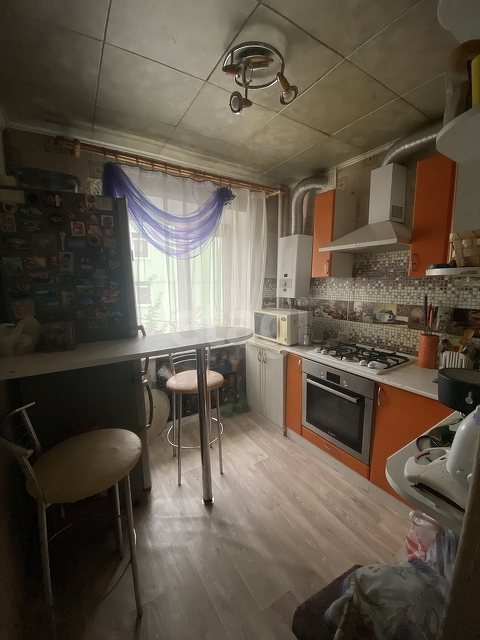 Продажа 2-комнатной квартиры, Саратов, Саратовская область,  Саратов