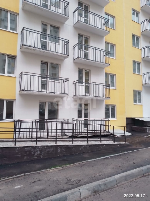 Продажа 1-комнатной квартиры, Саратов, Саратовская область,  Саратов