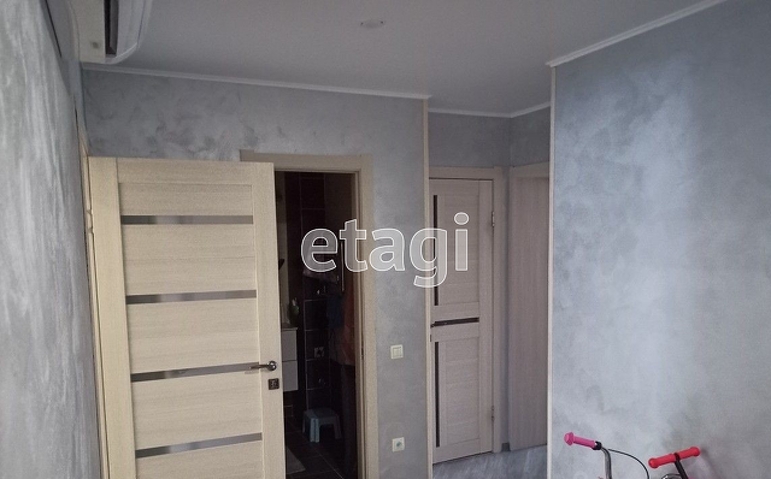 Продажа 2-комнатной квартиры, Саратов, Саратовская область,  Энгельс