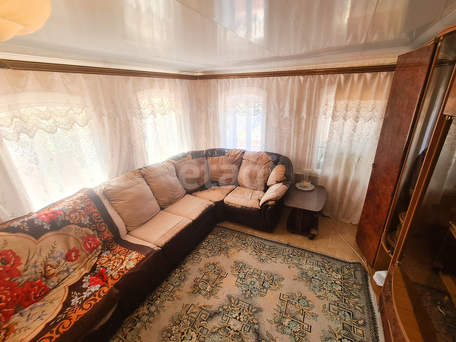 Продажа дома, 50м <sup>2</sup>, 3 сот., Саратов, Саратовская область,  Волжский 