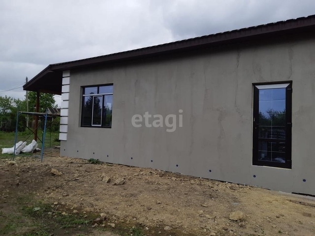 Продажа дома, 120м <sup>2</sup>, 10 сот., Саратов, Саратовская область,  Октябрьский