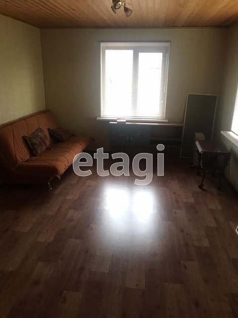 Продажа дома, 120м <sup>2</sup>, 5 сот., Саратов, Саратовская область,  Саратов