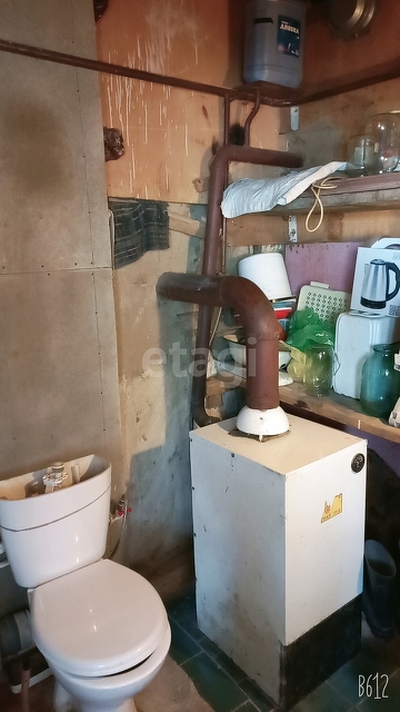 Продажа дома, 46м <sup>2</sup>, 25 сот., Саратов, Саратовская область,  