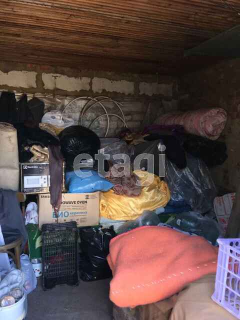 Продажа дома, 55м <sup>2</sup>, 12 сот., Саратов, Саратовская область,  Саратов