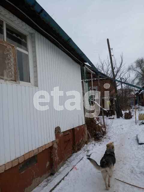 Продажа дома, 46м <sup>2</sup>, 8 сот., Саратов, Саратовская область,  