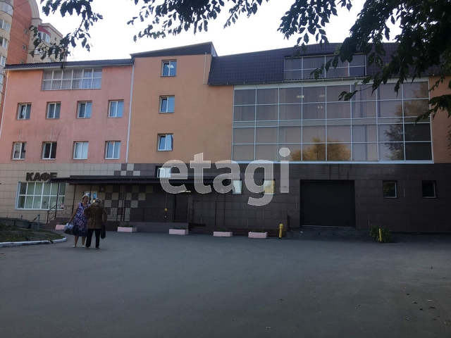 Продажа коммерческой недвижимости, 2288м <sup>2</sup>, Саратов, Саратовская область,  Саратов