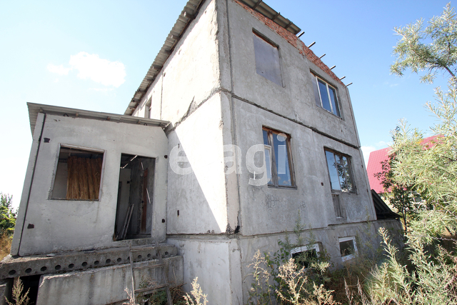 Продажа дома, 198м <sup>2</sup>, 14 сот., Саратов, Саратовская область,  