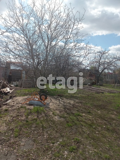 Продажа дачи, 30м <sup>2</sup>, 6 сот., Саратов, Саратовская область,  Заводской