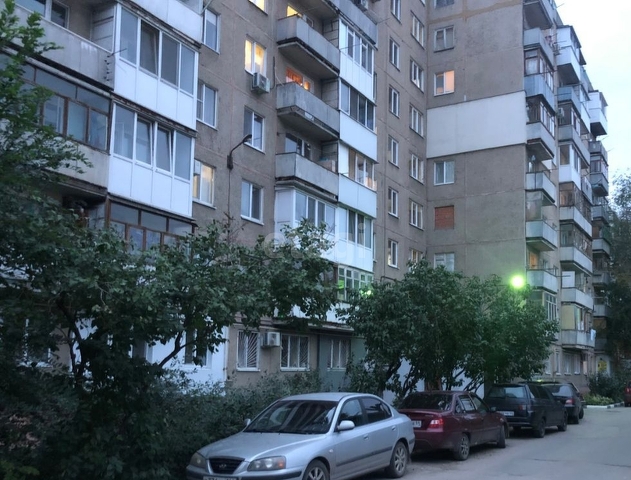 Продажа 1-комнатной квартиры, Саратов, Саратовская область,  Саратов