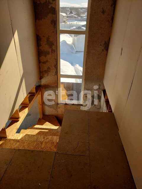 Продажа дома, 140м <sup>2</sup>, 6 сот., Саратов, Саратовская область,  Саратов