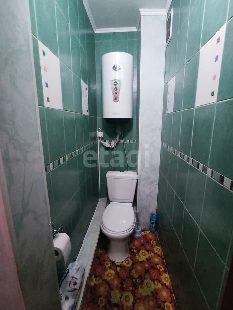 Продажа 1-комнатной квартиры, Саратов, Саратовская область,  Саратов