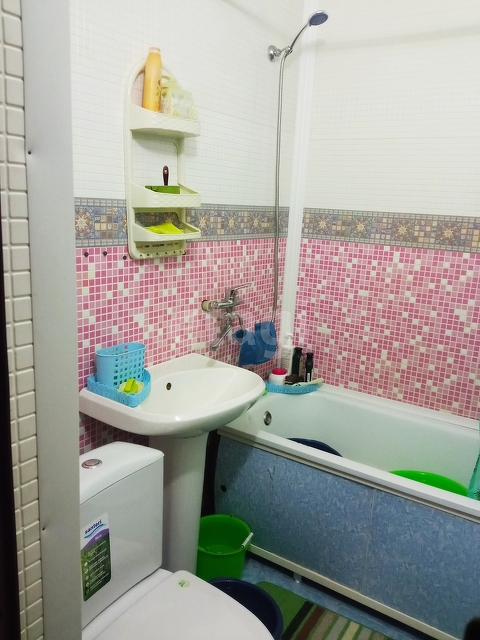 Продажа 1-комнатной квартиры, Саратов, Саратовская область,  Саратов