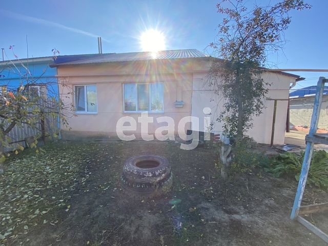 Продажа дома, 96м <sup>2</sup>, 7 сот., Саратов, Саратовская область,  