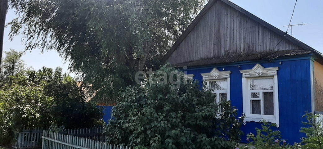 Продажа дома, 67м <sup>2</sup>, 8 сот., Саратов, Саратовская область,  
