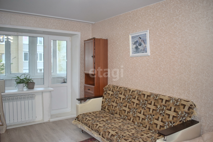 Продажа 1-комнатной квартиры, Саратов, Саратовская область,  Саратов