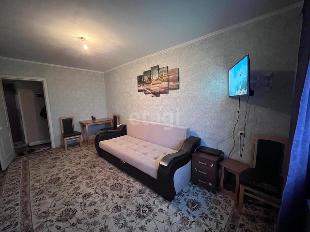 Продажа 1-комнатной квартиры, Саратов, Саратовская область,  Саратов