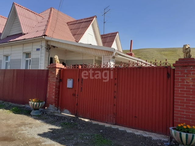 Продажа дома, 230м <sup>2</sup>, 10 сот., Красноярск
