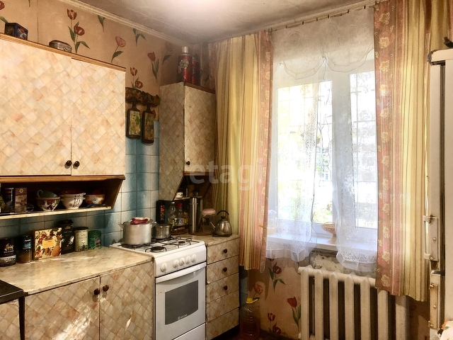 Продажа 2-комнатной квартиры, Саратов, Саратовская область,  Саратов