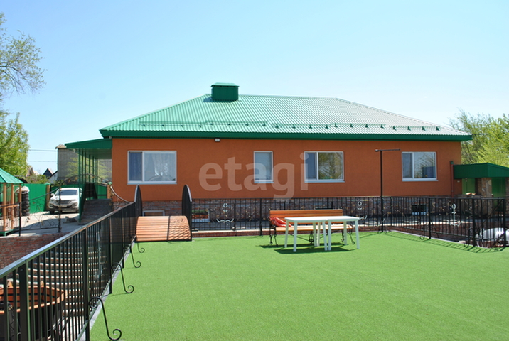 Продажа дома, 314м <sup>2</sup>, 23 сот., Саратов, Саратовская область,  Энгельс