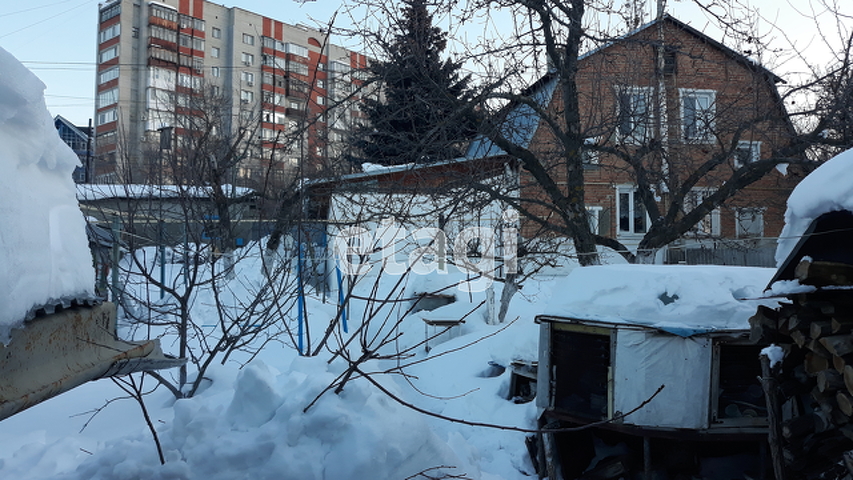 Продажа дома, 72м <sup>2</sup>, 5 сот., Саратов, Саратовская область,  Ленинский